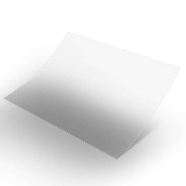 Película de liberación, hoja de película FEP / 200x150 mm /0.15-0.2 mm para impresora 3D Abanopi Pelicula de lanzamiento