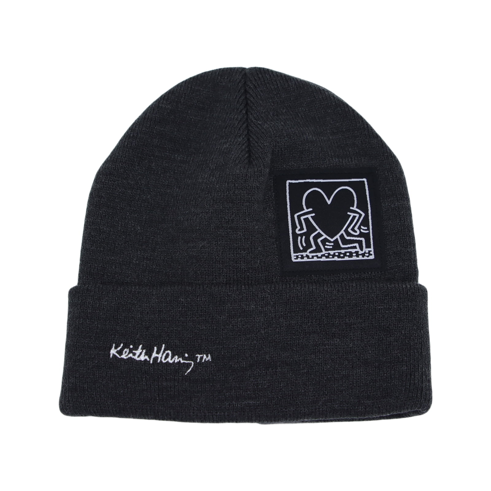 Everyone Comesandgoes Beanie F Knit Cap Black Men's AEv76 | eBay