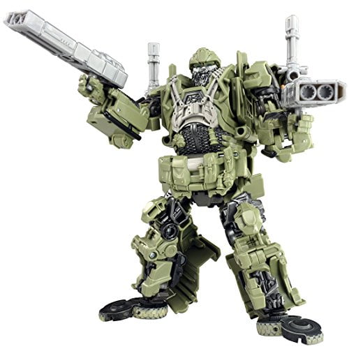 Transformers Tlk 14 Autobot Hound
