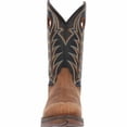 thumbnail image 2 of Durango Oak Bark Midnight Western Boot, 2 of 7