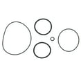 thumbnail image 3 of Top End Gasket Kit for Yamaha YZ125 YZ 125 2005 - 2022 by Race-Driven, 3 of 5