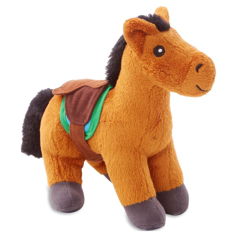 Melissa and doug discount horse care set