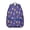 Blue-28, variant on Starry Sky Gothic School Backpack - Waterproof & Stylish with Padded Back Panel for Teens