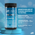 thumbnail image 2 of Suplemento con Probioticos Prebioticos Enzimas BPN PRO PRE-PRO05, 2 of 11