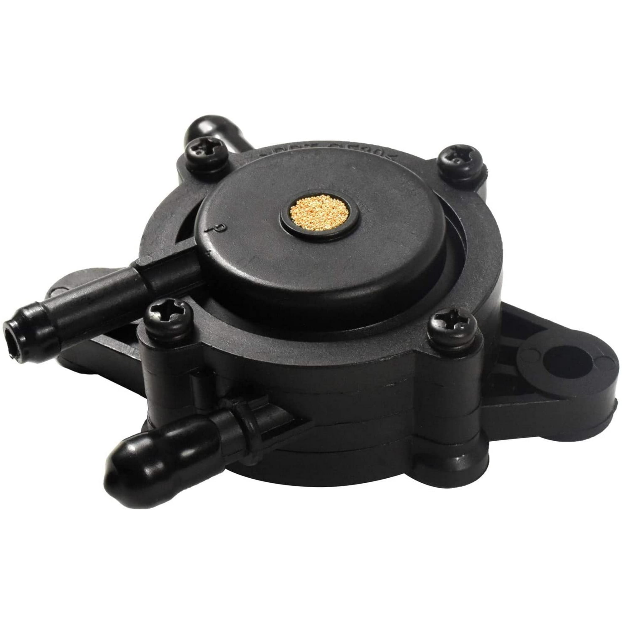 Hqrp Fuel Pump Compatible With John Deere Lg808656 M138498 M145667 Replacement Fits 647 657 667 La115 L120 L130 La130 La140 La150 Z335e Z345m Z355e Z3
