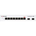 thumbnail image 4 of Fortinet FortiSwitch FS-108E Ethernet Switch, 4 of 5