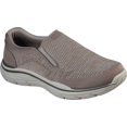 thumbnail image 5 of Men's Skechers Relaxed Fit Expected 2.0 Arago Slip-On, 5 of 6