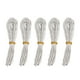 thumbnail image 1 of Tubo calefactor para impresora D 5 unidades Bling Bling acero inoxidable 70W, 1 of 12