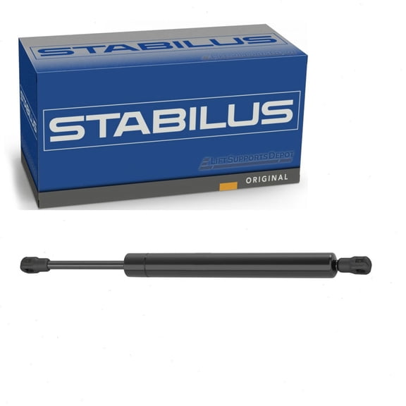 Qty 1 4B-015356 new made by Stabilus Fits Saab 9-3X Wagon 2006 to 2012 Tailgate Lift