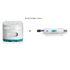 3B Medical Lumin Lumin CPAP Cleaner Sanitizer and Disinfectant and Bullet (Combo Pack)