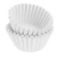 thumbnail image 2 of Coffee Filters 8-12 Cup, 3.14 inch x 2.63 inch, 100 Count Basket Coffee Filters, White Disposable 8 to 12 Cup Coffee Filter Paper, 2 of 7