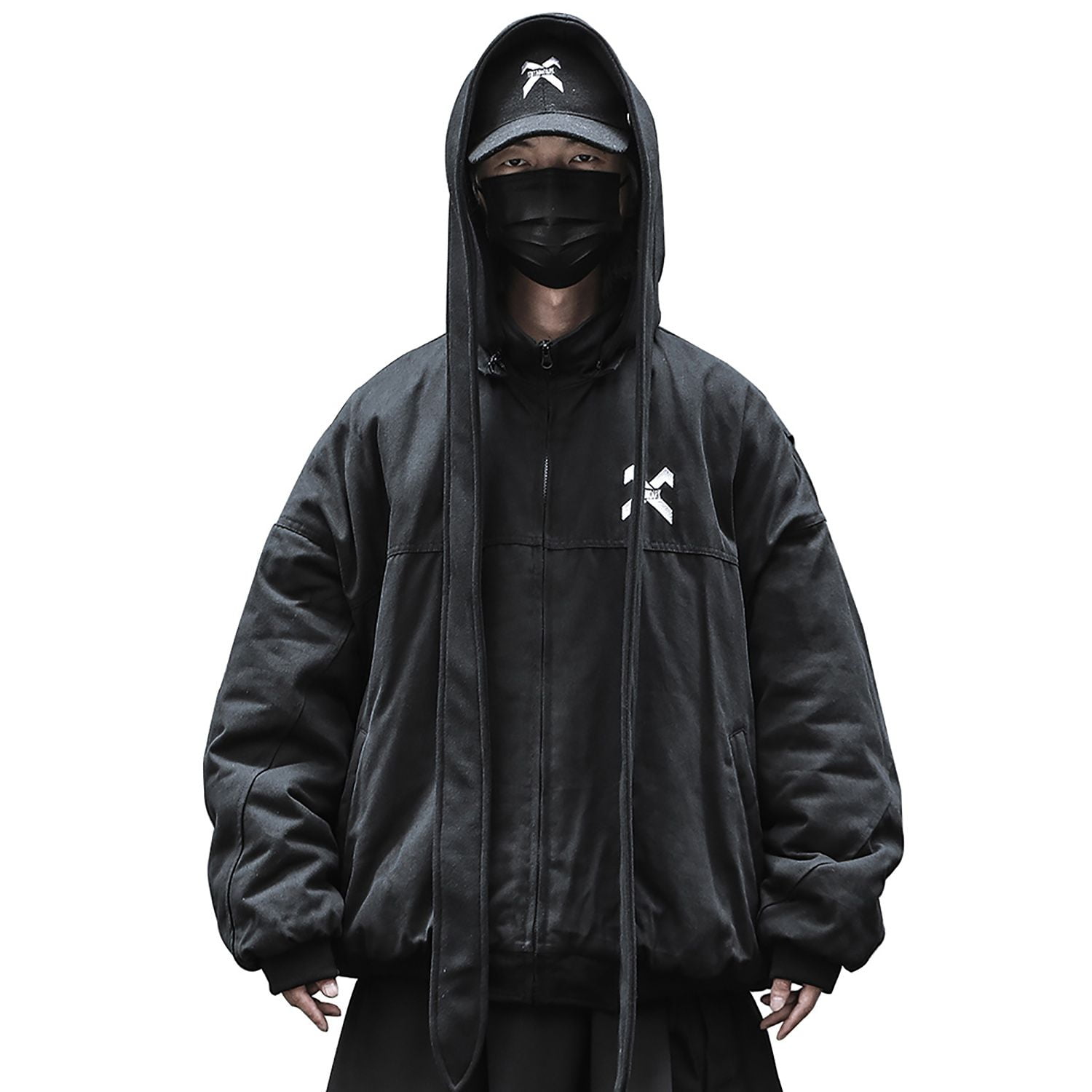 5292859_CDGBLACKCOLLECTIONUMAI