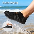 thumbnail image 3 of Barerun Water Shoes for Women Quick Dry Breathable Beach Swim Surf Anti-Slip Protection, 3 of 10