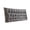 B - 100x50cm, variant on Tufted Headboard Pillow, Rectangular Bed Backrest Cushion For Reading, Large Back Support Pillow For Bed, Sofa, And Window Seat,100X50Cm