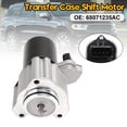 thumbnail image 1 of Transfer Case Shift Motor for Jeep Grand Cherokee Liberty 68071235AC 600-938, 1 of 12