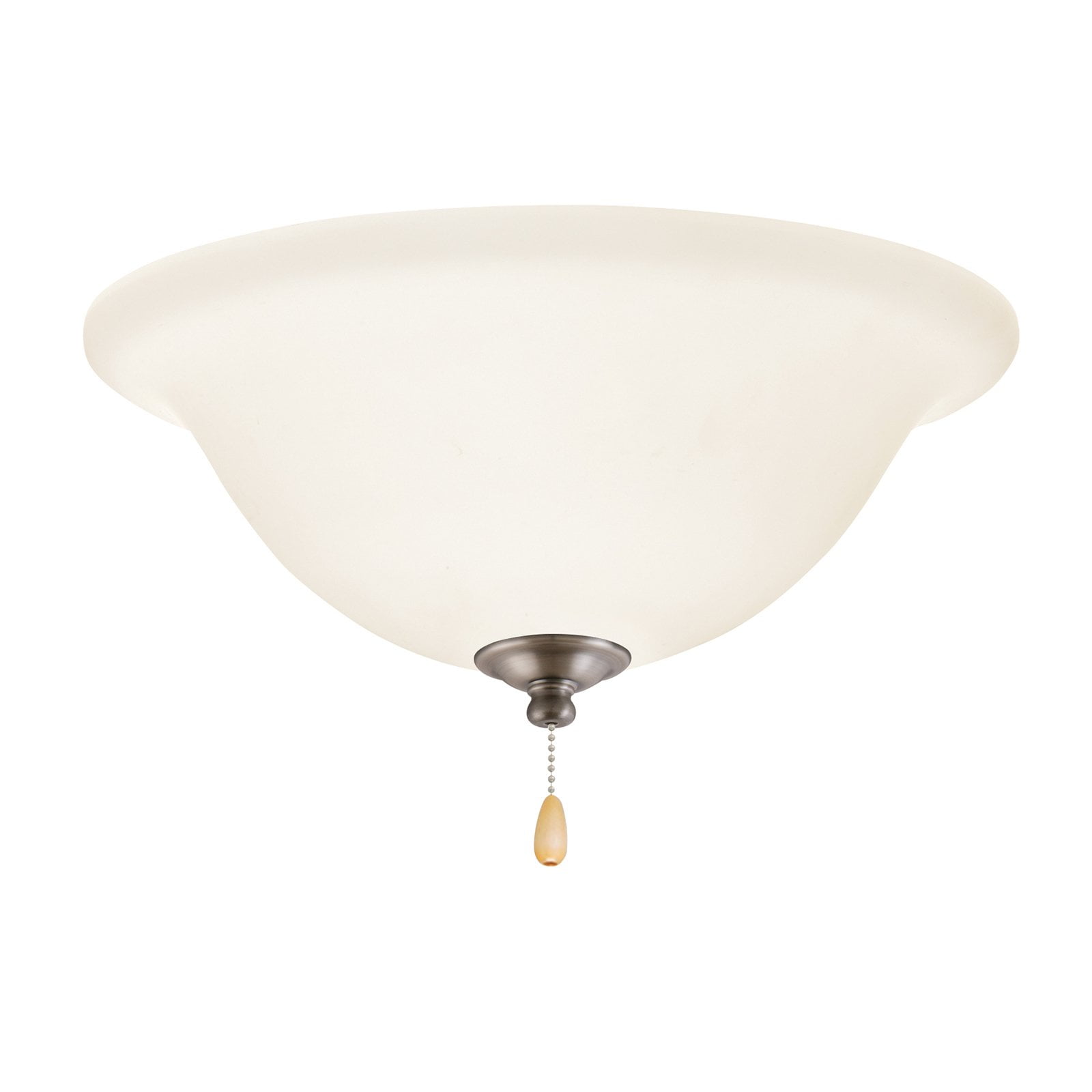 Emerson LK74 Opal Matte Light Fixture Kit