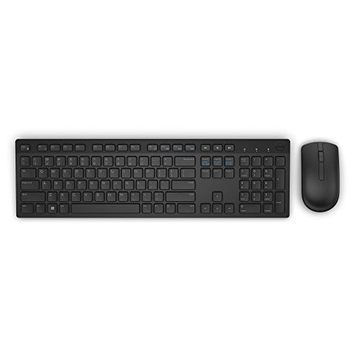 Email seed request Dell KM636 Wireless Keyboard & Mouse Combo (5WH32), Black - Walmart.com