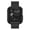 Black, variant on OtterBox Aura Edge Case for Apple Watch Series 6/5/4 and SE (2nd and 1st Gen) - 44 MM - Reset Purple