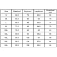 thumbnail image 4 of Women's Full Body Shaper Underbust Tummy Firm Control Shapewear, 4 of 4