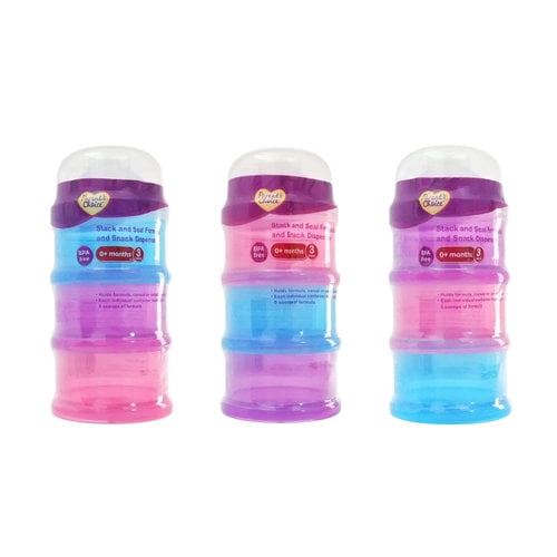 parents choice formula dispenser