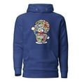 thumbnail image 5 of NFT Art 11 Pullover Hoodie, 5 of 10
