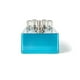 thumbnail image 3 of Pedal de Efectos JIM DUNLOP Azul MXR Wylde Audio Chorus, 3 of 6