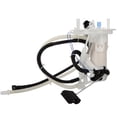 thumbnail image 3 of cciyu Electrci Fuel Pump Assembly Replacement for for Mercedes-Benz C250 W204 2012-2015 l4 1.8L Petrol Coupe Left Side A2124701394, 2124701394, 79343, E9243A, FG1616, SP5164M, 3 of 5