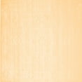 thumbnail image 1 of Ahgly Company Indoor Square Abstract Orange Contemporary Area Rugs, 5' Square, 1 of 1