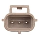 thumbnail image 5 of Alternador VALUE - Zafira 4 cil - 2.0 Lts 2005 VALUE Zafira, 5 of 7