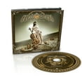 thumbnail image 2 of Helloween Unarmed: Best Of (CD) 25th Anniversary Album with DVD (Artbook), 2 of 2