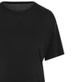 thumbnail image 2 of Ecologie Mens EcoViscose T-Shirt, 2 of 4