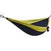 Collegiate Navy/Chartreuse