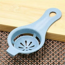 Mouliraty Egg Separator Egg Yolk White Separator Tool, Egg White & Yolk Separator, Egg Yolk Extractor, Egg White Extractor, Kitchen Cooking Utensils