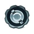 thumbnail image 2 of Lumix GC CHROME GAS CAP FOR HONDA GX340 GX390 ENGINE MOTORS 11HP 13HP, 2 of 2