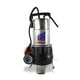 thumbnail image 1 of BOMBA SUMERGIBLE PARA DESAGÜE PEDROLLO 0.85HP 400 L/MIN 115 VOLTS, 1 of 5