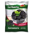 thumbnail image 1 of Zarzamoras congeladas La Huerta 400 g, 1 of 4