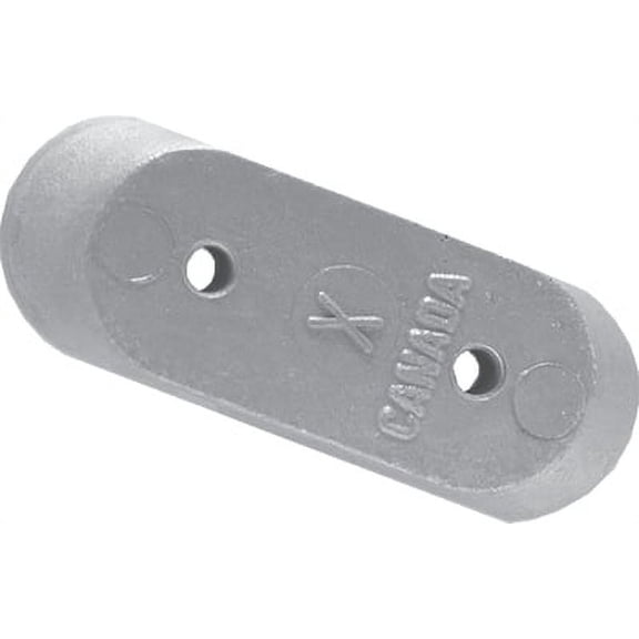 (Price/EA)Martyr Anodes CM123009A Martyr 123009 Anode For BRP (OMC/Johnson Evinrude)