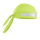 thumbnail image 4 of Gorro de Que Absorbe Humedad Gorro de Bandana de Casco de Motocicleta - , tal se describe Verde DYNWAVEMX Sombrero de bandana de ciclismo, 4 of 8