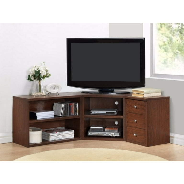 Baxton Studio Commodore TV Stand Baxton Studio Commodore TV Stand