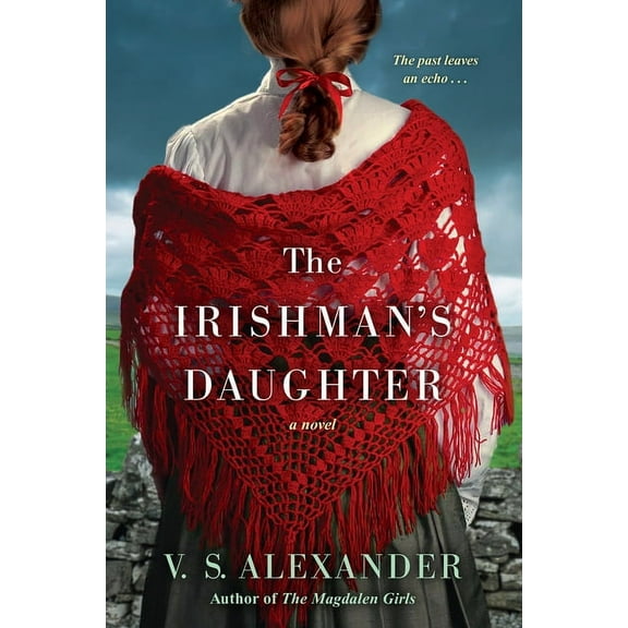 The Irishman's Daughter (Paperback)
