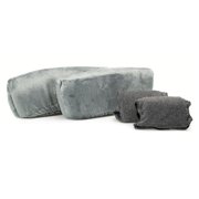13553800 Crutch Pillows - Pack of 8