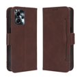 thumbnail image 2 of Funda Tipo Billetera GANGXUN para Motorola MOTO G53 – Tapa Flip con Tarjetero, 2 of 5