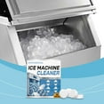 thumbnail image 2 of Ice Maker Descaler, 24 Tablets, Cleaning, Descaling And For Home Use, 2 of 5