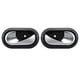 thumbnail image 2 of Manijas de puerta interior de alto rendimiento Macarena 8200733848 Para Duster 2012-2016, 2 of 8
