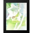 thumbnail image 2 of Combs, Joyce 19x24 Black Modern Framed Museum Art Print Titled - Rising Above II, 2 of 5