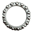thumbnail image 6 of 4Pair Steering Bearings Electric Bicycle Ebike Ball Bearing 4.76*15 16/3*15, 6 of 7