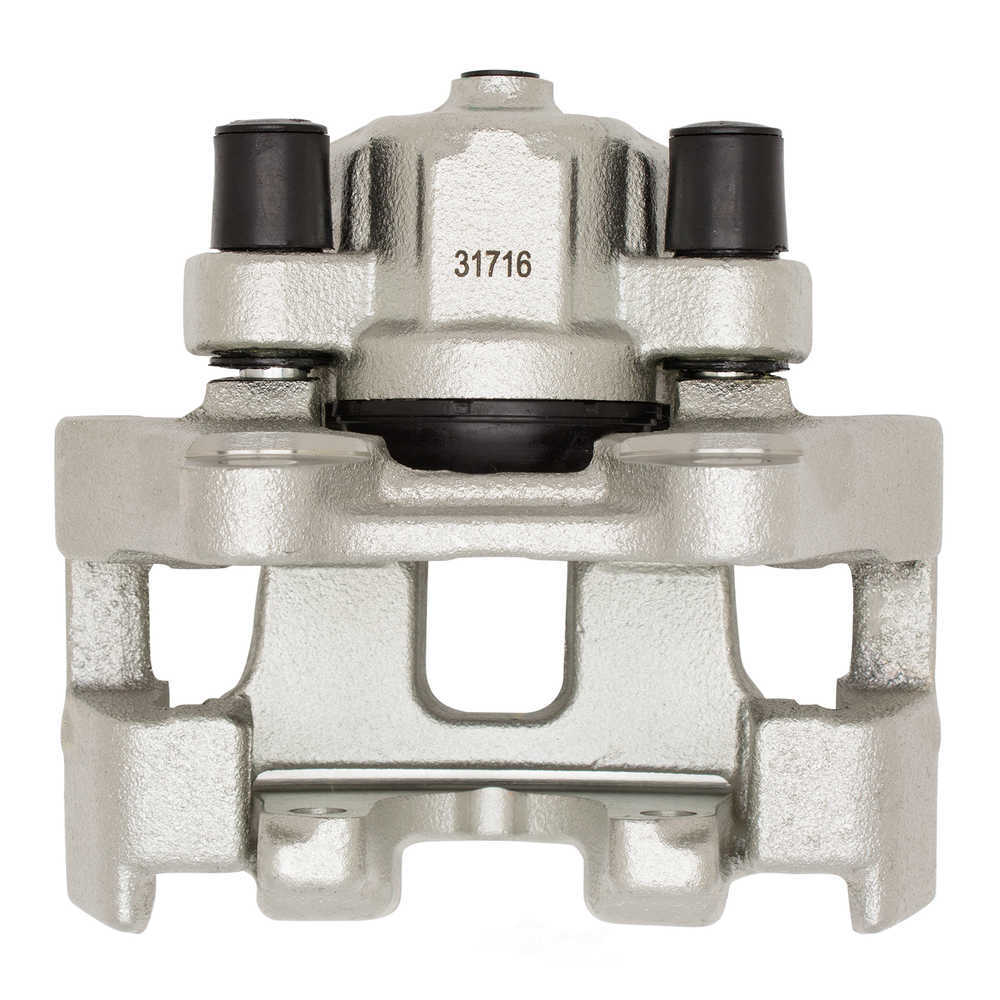 Dynamic Friction Company 331-31716 DFC Premium Caliper - Silver Zinc Coated
