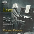 thumbnail image 2 of Francois Dumont - Wagner Transcriptions - Music & Performance - CD, 2 of 2