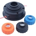 thumbnail image 3 of String Trimmer Bump Head For Homelite St155 St165 St175 St285 St275 +3 Bump Knob, 3 of 8