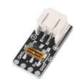 thumbnail image 2 of Switch Jst-Ph 2-Pin Connector Power Module Convenient Breadboard Access 600ma Current Matching Jst Pigtail,1 set * power connector module, 2 of 6